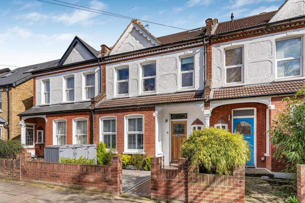 Main image of property: Tremaine Road, Anerley, SE20