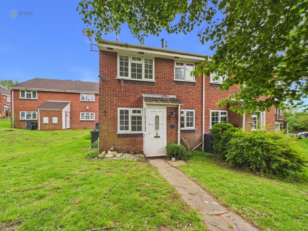 Newhall Farm Close, Walmley, Sutton Coldfield, B76