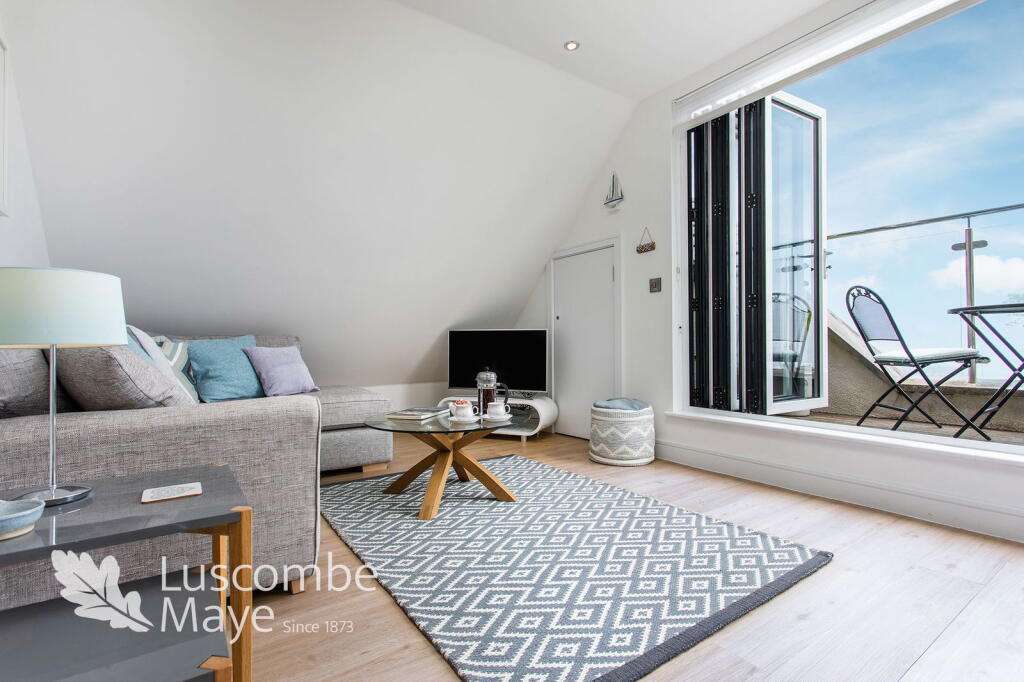 Ocean Breeze, Stoke Fleming photo 4
