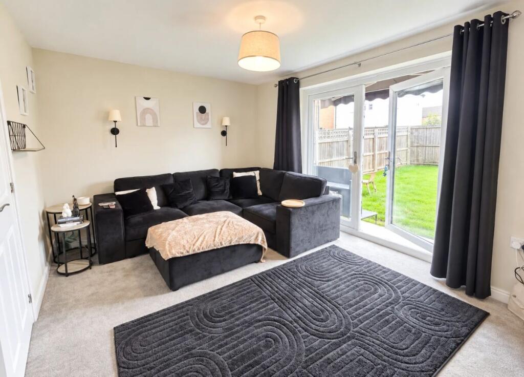 House in Doncaster - View 2