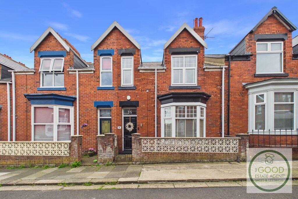 Neale Street, Sunderland, SR6 9EZ