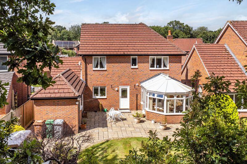 Saltmeadows, Nantwich photo 3
