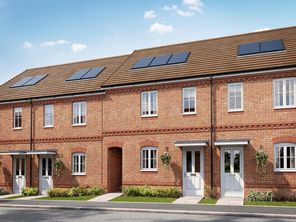 Main image of property: Desborough Road,
Rothwell,
NN14 6JQ