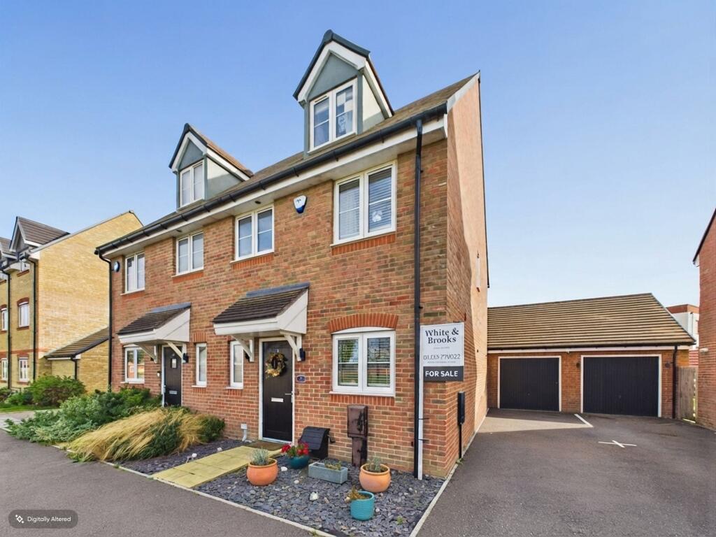 Main image of property: Western Road, Chichester, PO20