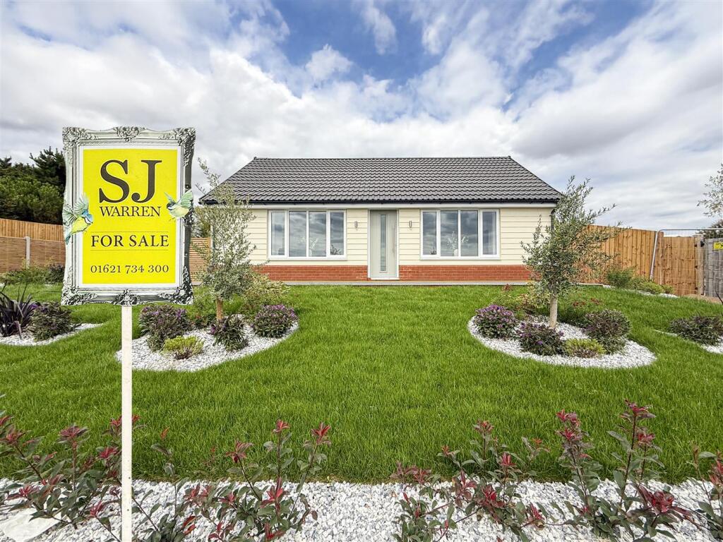 Main image of property: Lower Burnham Road, Latchingdon, Chelmsford