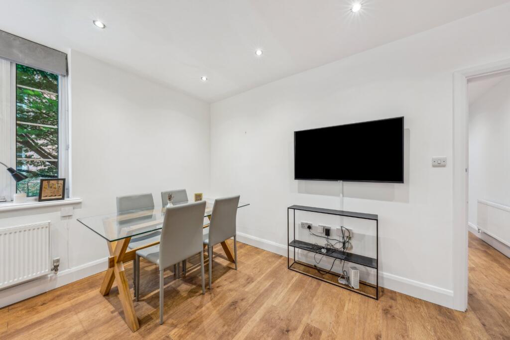 Apartment in London - View 3