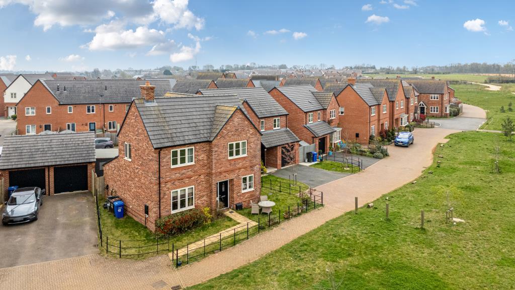 Main image of property: Banbury, Oxfordshire, OX16