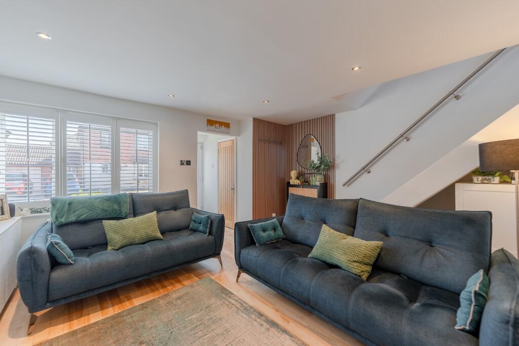 House in St Neots, Eynesbury - View 4