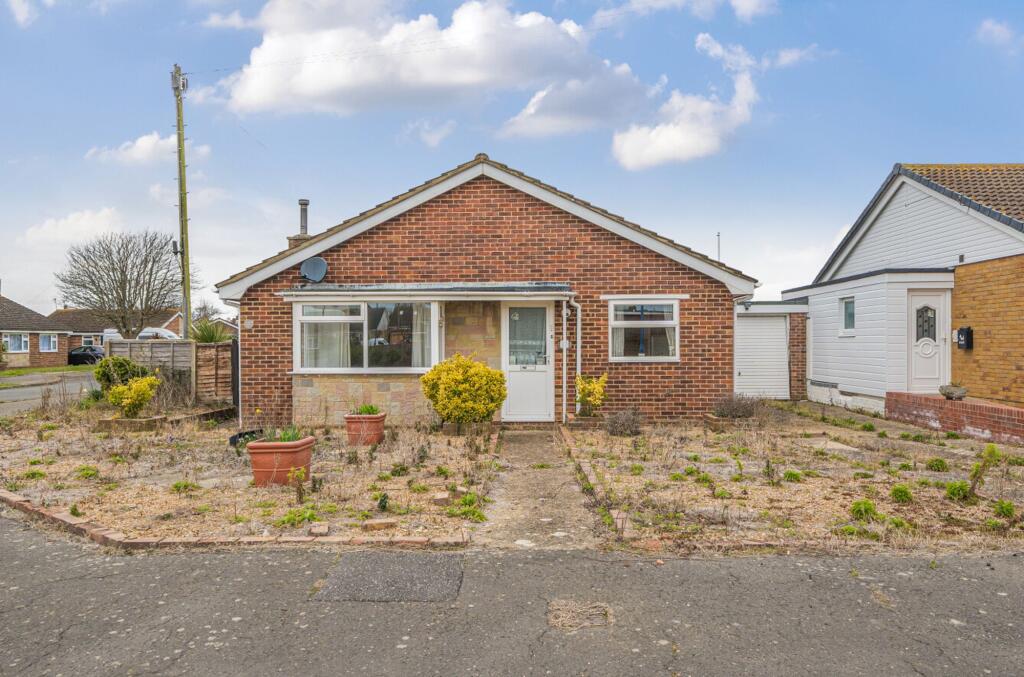 Main image of property: Harcourt Way, Selsey, PO20