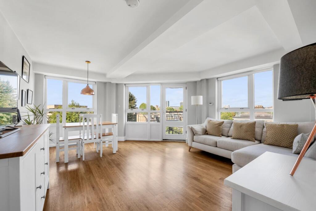 Main image of property: Queens Drive, London, N4