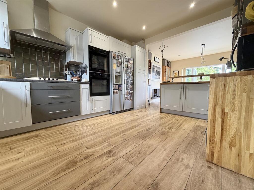 Lutterworth Road, Aylestone, Leicester photo 4