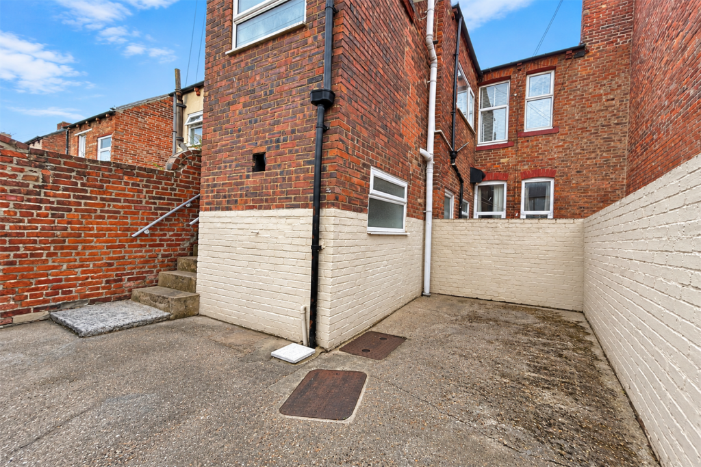 Salisbury Street, South Shields photo 4