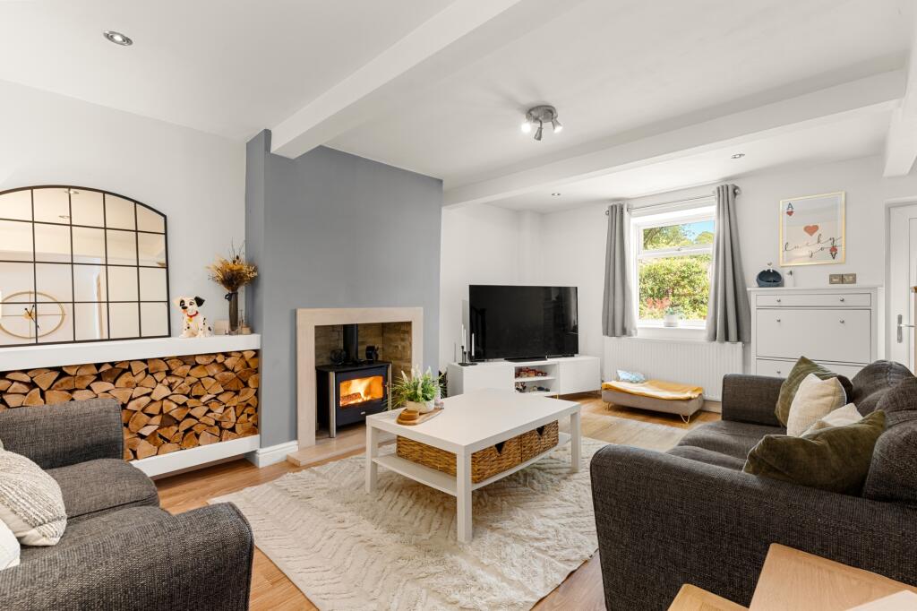 House in Rossendale, Lancashire - View 3