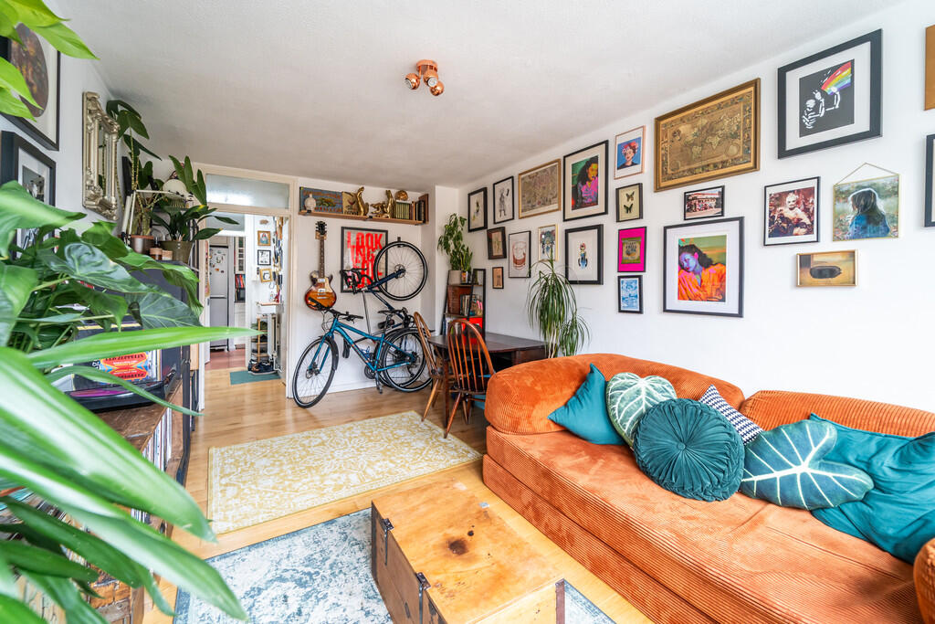 Popham Street, Islington, London, N1 photo 3