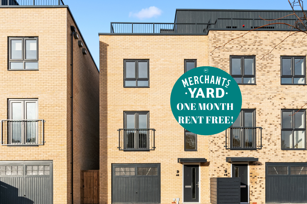 Main image of property: Robert Ratcliffe Close, Ipswich, Suffolk, IP1