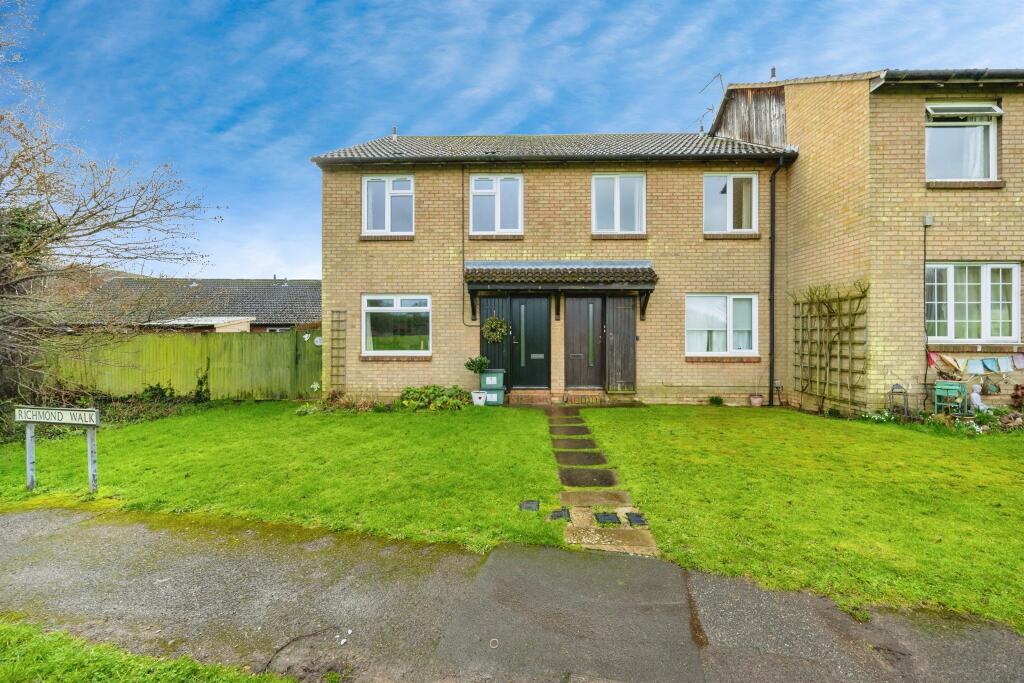 Main image of property: Richmond Walk, St. Albans