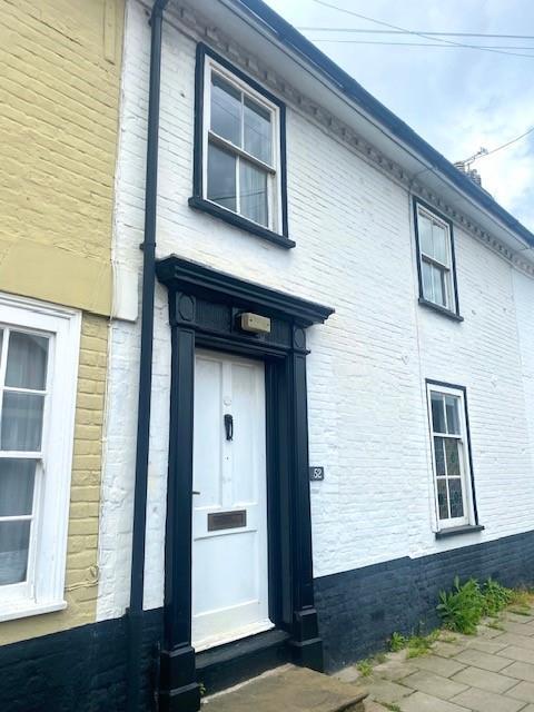 Main image of property: London Road, Halesworth