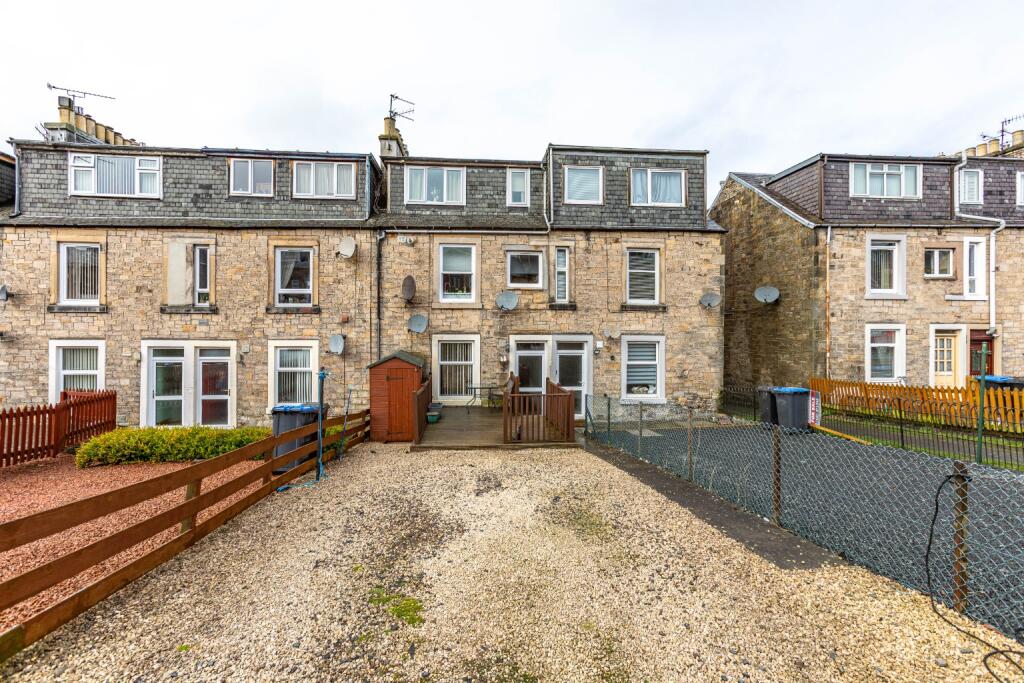 Main image of property: Dalkeith Place, Scottish Borders, Hawick, TD9