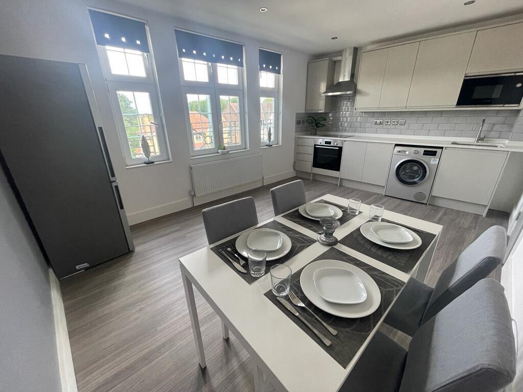 Main image of property: Ewell Road, Surbiton