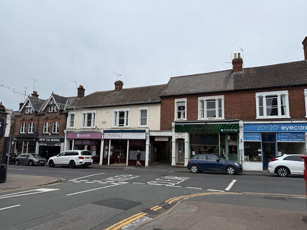 Additional image 3 of 14-18 Station Road, Harpenden, AL5 4SW
