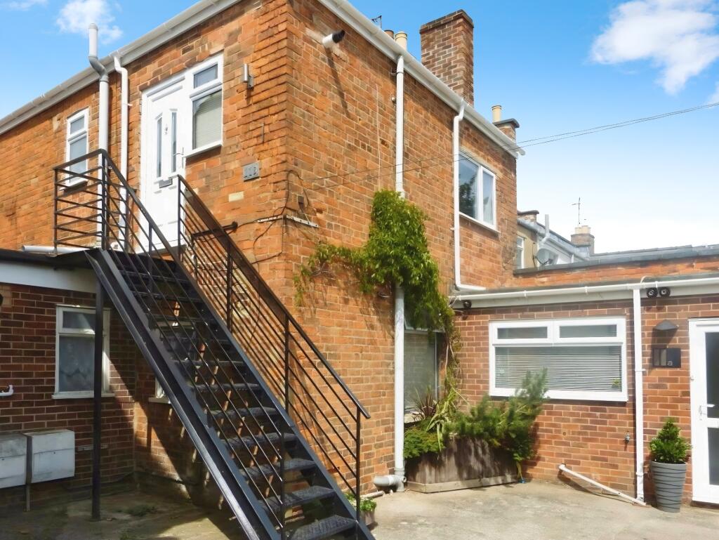 Main image of property: Devonshire Street, Cheltenham, GL50