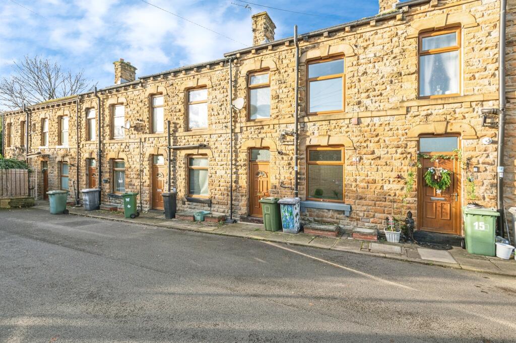Main image of property: Colbeck Row, Birstall, Batley