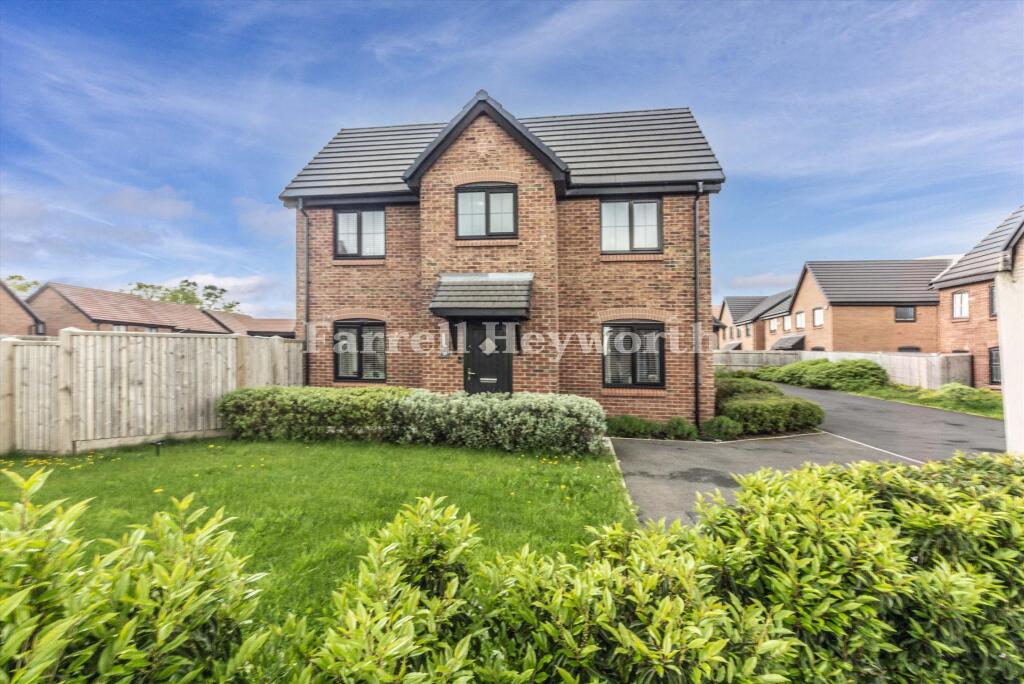 Main image of property: Avro Close, Lostock, Bolton
