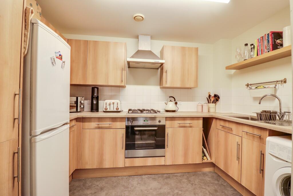 Butts Road, Sholing photo 4