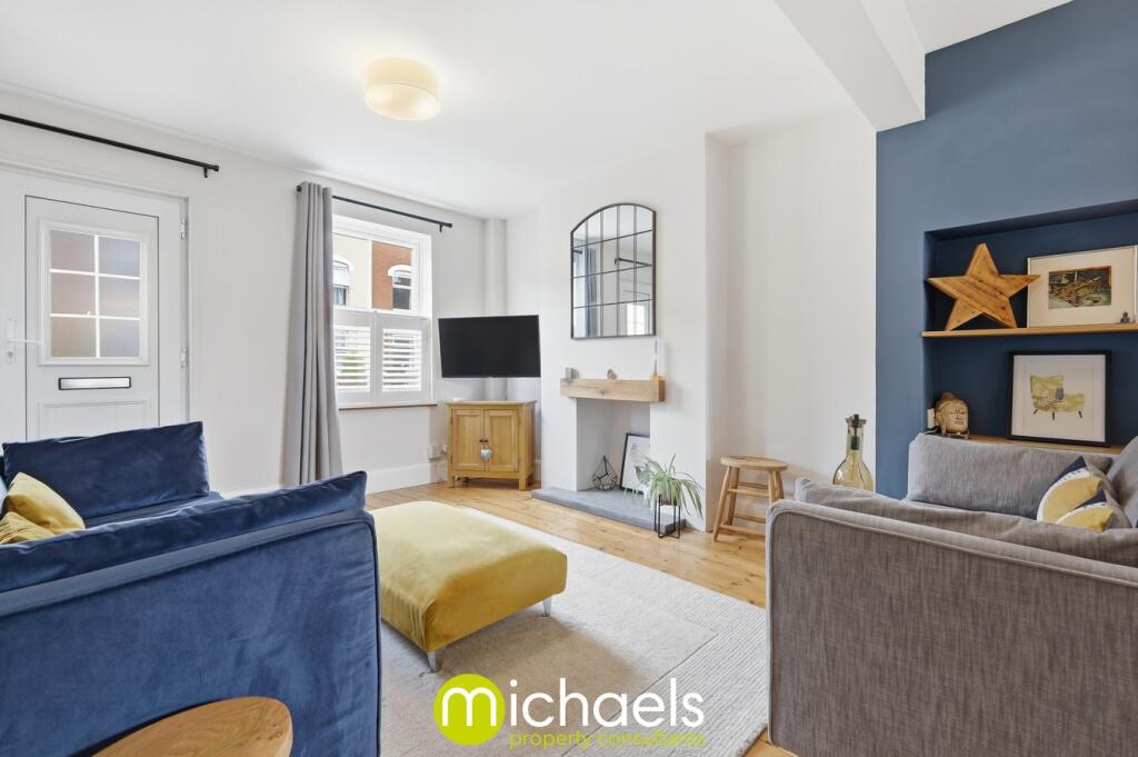 Canterbury Road, Colchester , Colchester, CO2 - View 3