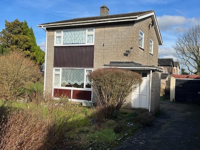 3-bed detached on Chapel Lane, Middleton, Matlock, £325,000