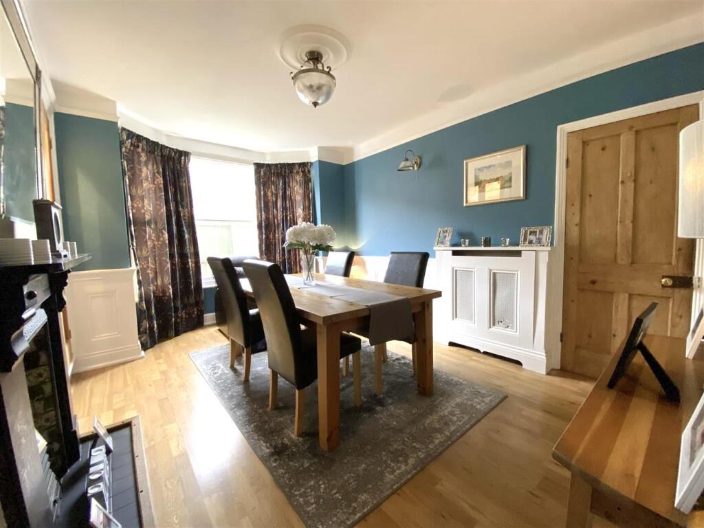 House in Ipswich, Suffolk - View 4