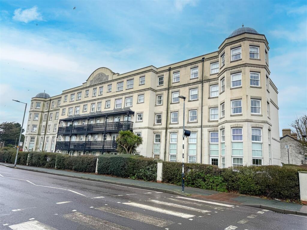 Main image of property: Imperial Court, Marine Parade West, Clacton-On-Sea