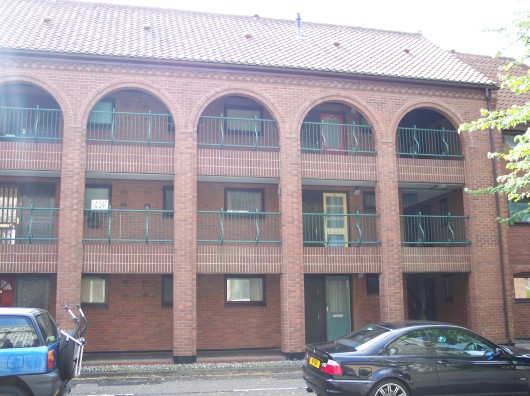 Main image of property: Colegate,Norwich,NR3