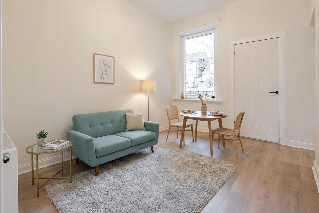 Main image of property: Broomhead Drive, Dunfermline, KY12