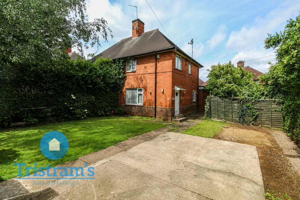 Main image of property: Broxtowe Lane, Nottingham