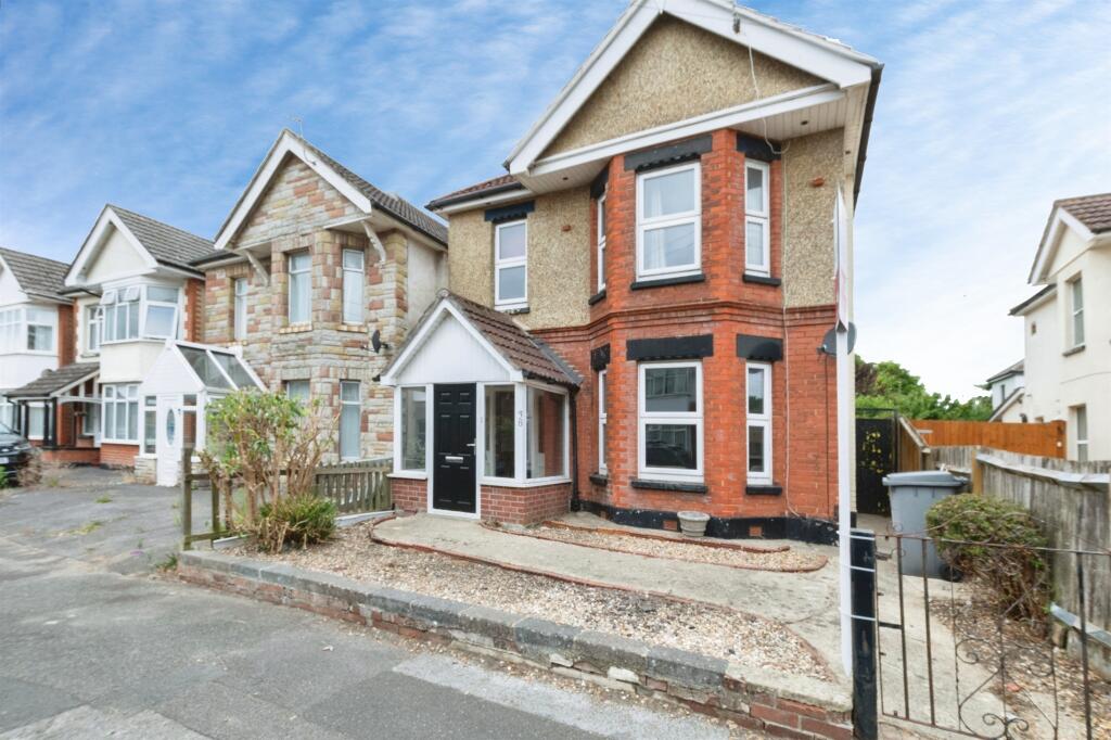 Main image of property: Bingham Road, Bournemouth