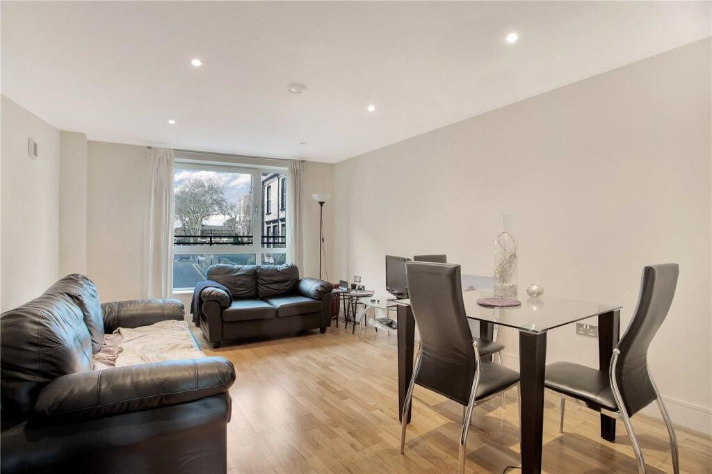 Main image of property: Cheshire Street, London, E2