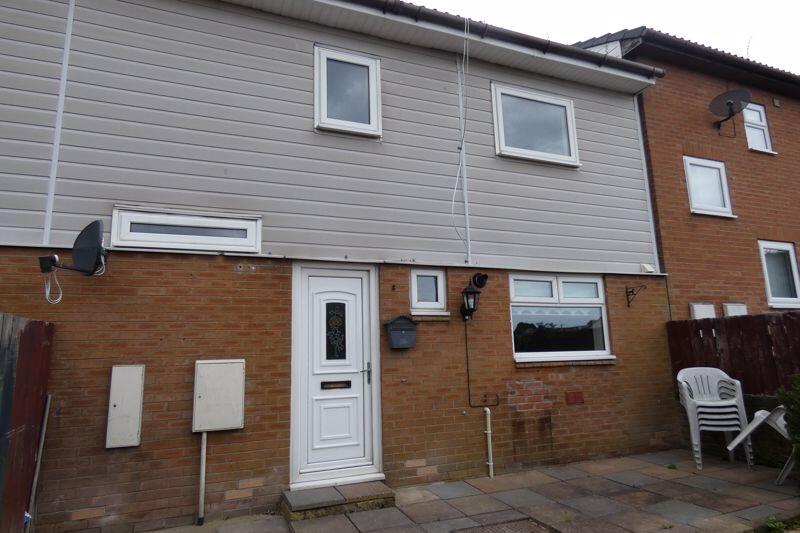 Main image of property: Brendon Place, Peterlee, County Durham