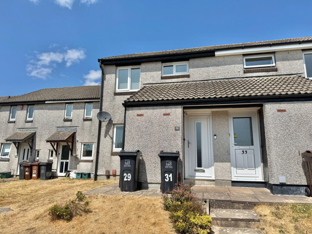Main image of property: Holmer Down, Woolwell, Plymouth, PL6 7QW