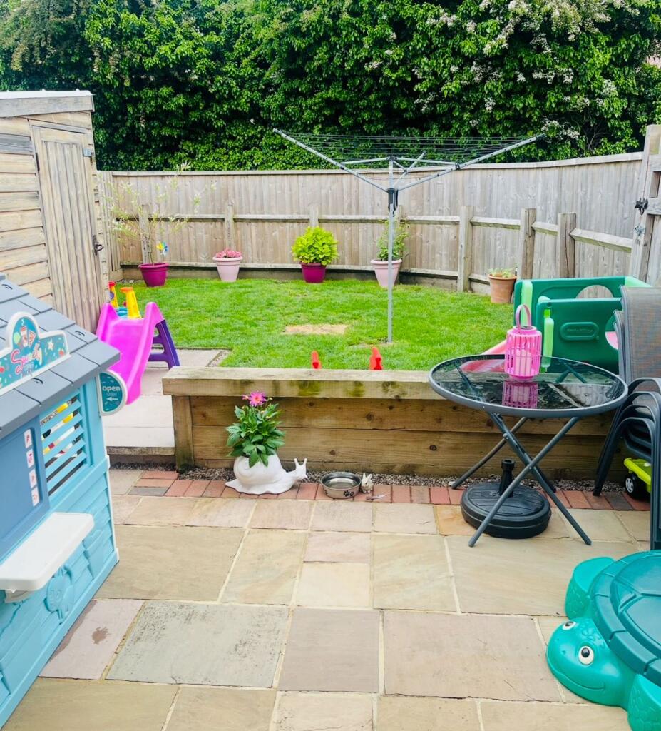 Mayo Road, Shipston-On-Stour, CV36 photo 4