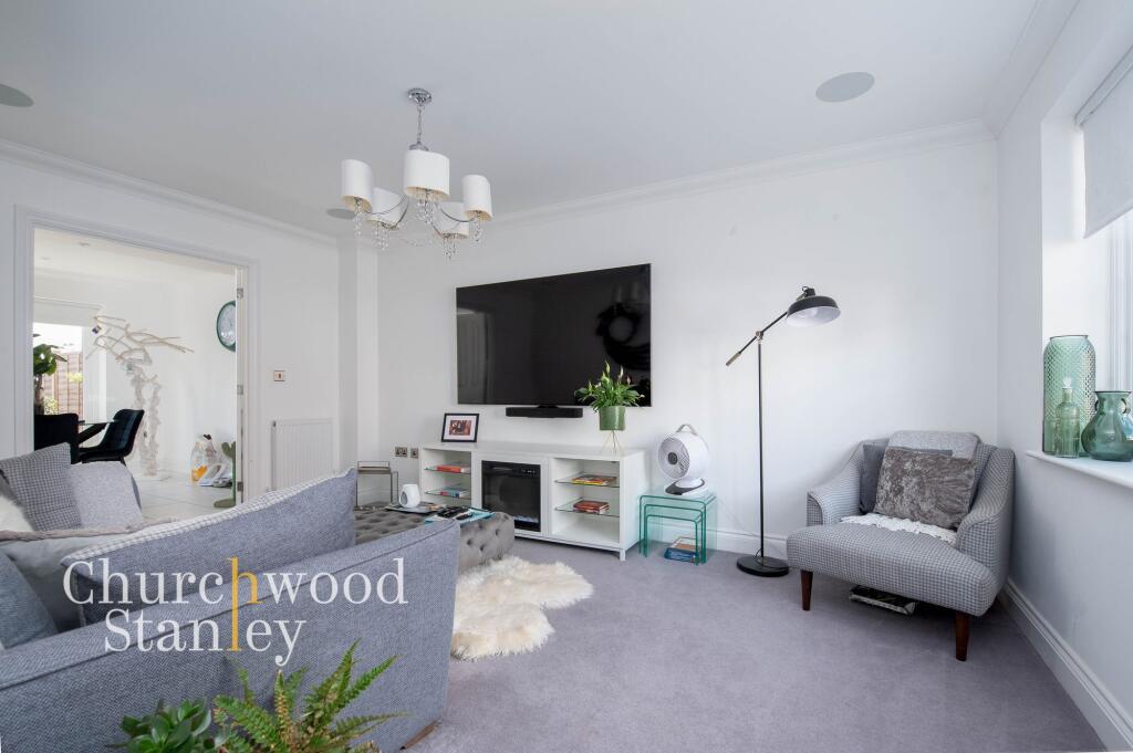 House in Tendring, Mistley - View 5