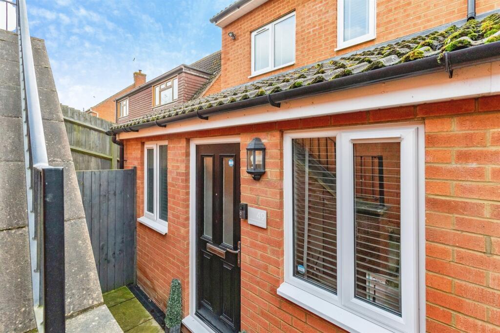 Main image of property: Holmes Avenue, Raunds, Wellingborough