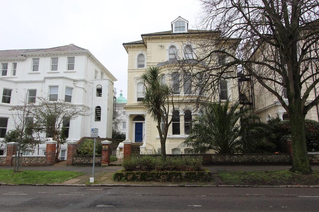 Main image of property: Devonshire Place, Eastbourne, East Sussex, BN21