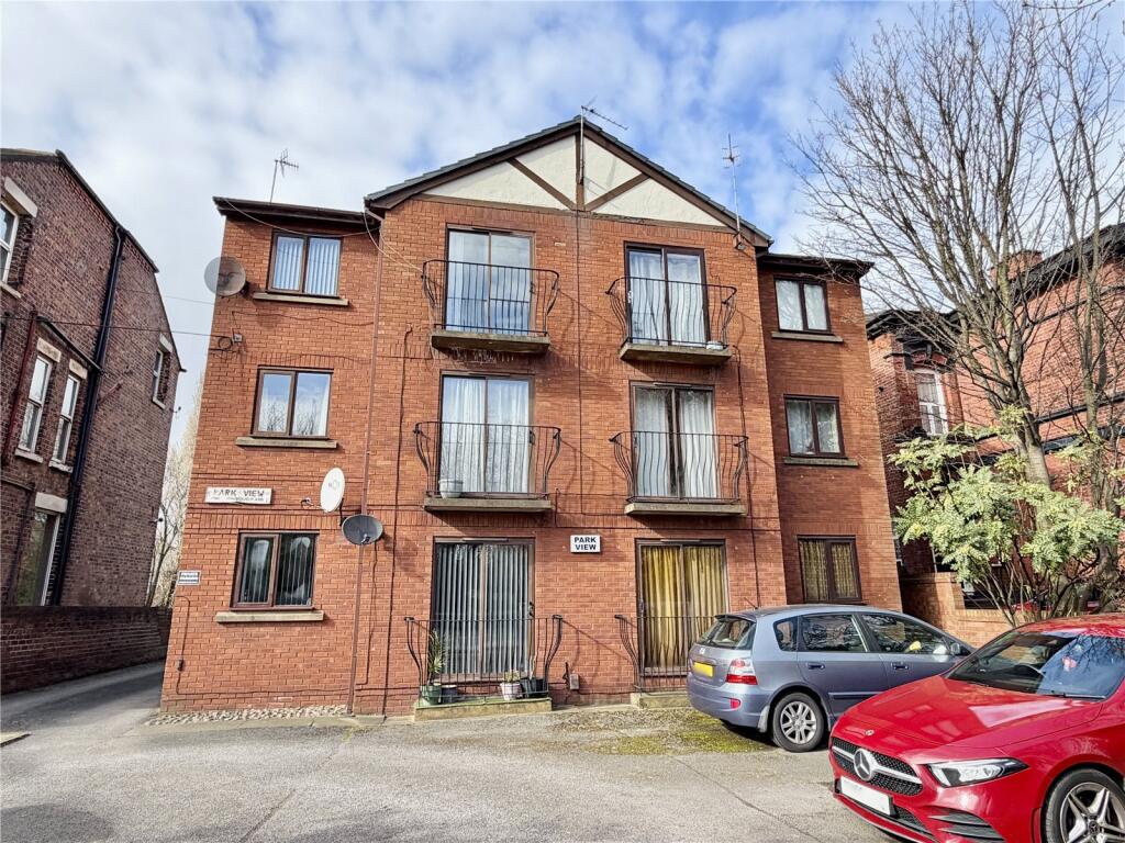 Main image of property: Balliol Road, Bootle, L20