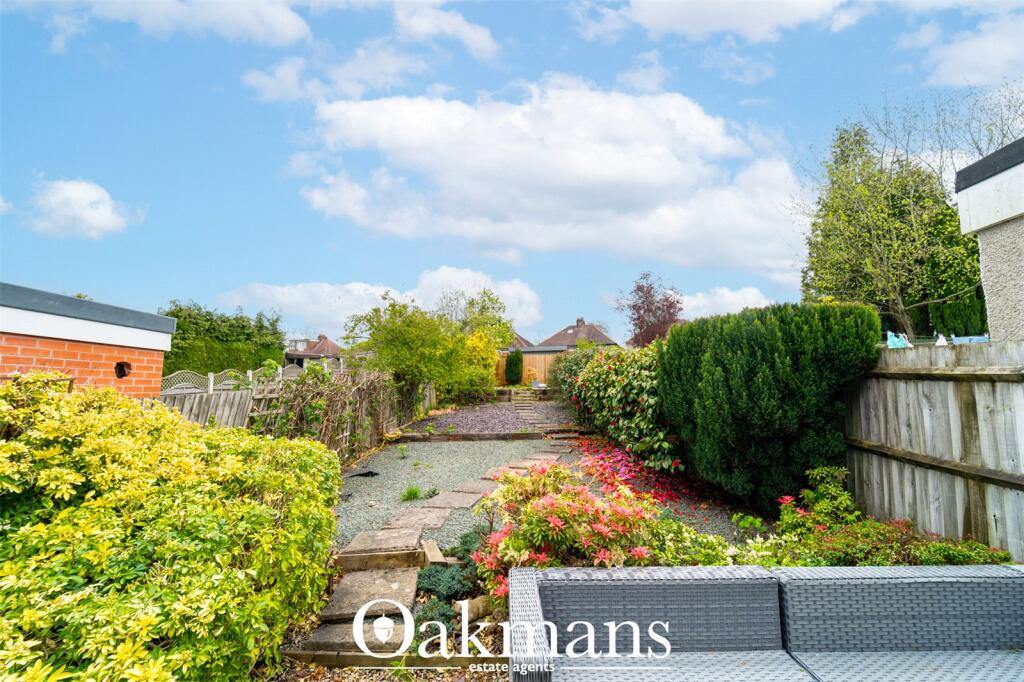 Additional image 26 of Widney Avenue, Birmingham, West Midlands, B29