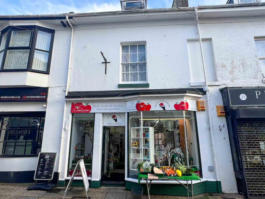 Main image of property: Fore Street, Torquay, Devon, TQ1