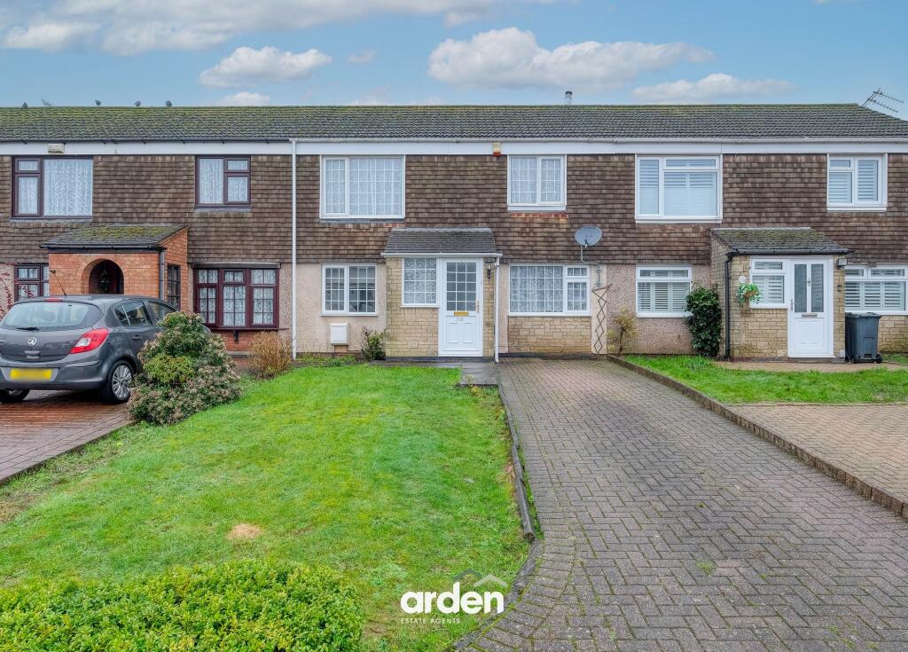 Main image of property: The Roundabout, Birmingham, B31