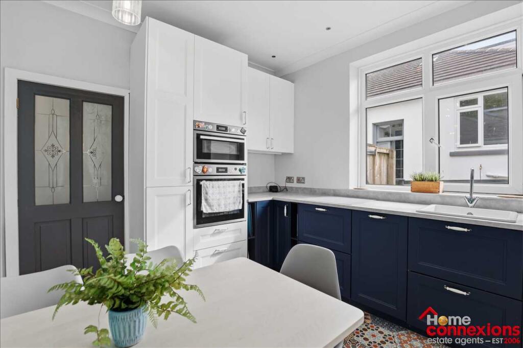 Holehouse Road, Eaglesham, EAGLESHAM - View 4