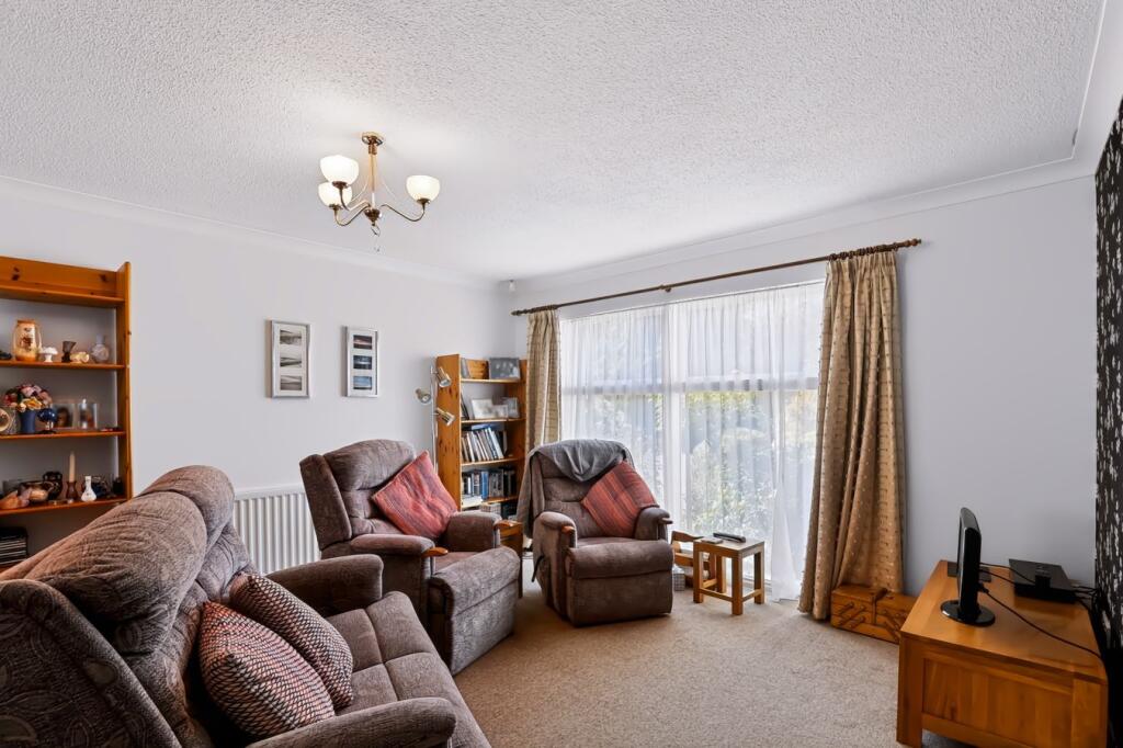 House in Castlethorpe - View 4