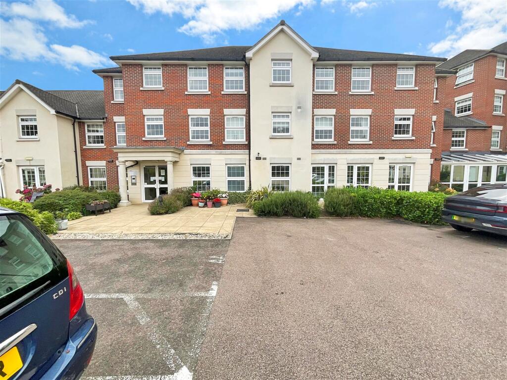 Main image of property: High Street, Ongar, Essex